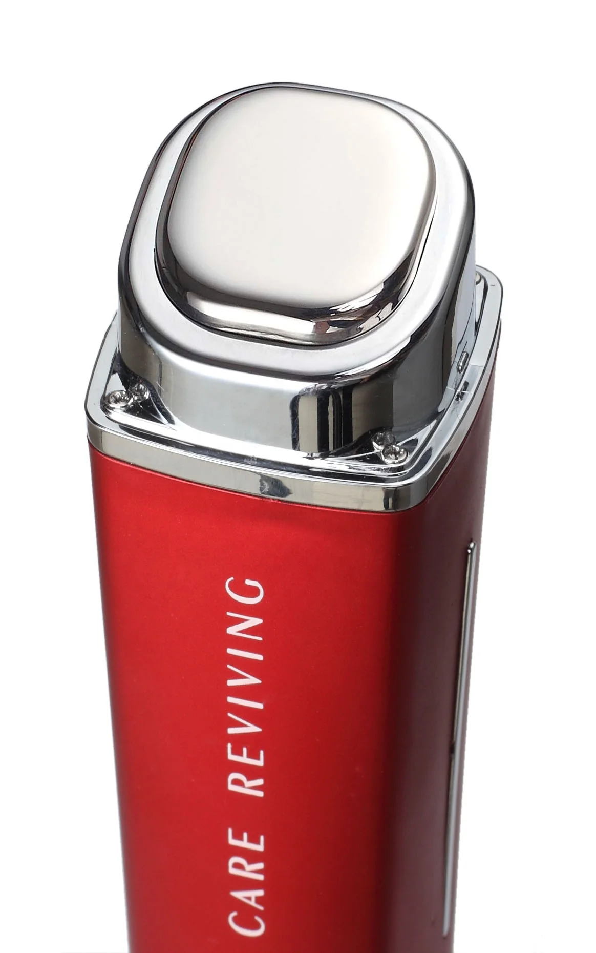 3 in 1 Multifunctional Ultrasonic Face Massage Plasma Lifting Pen Eyecare Reviving Massager Beauty Device