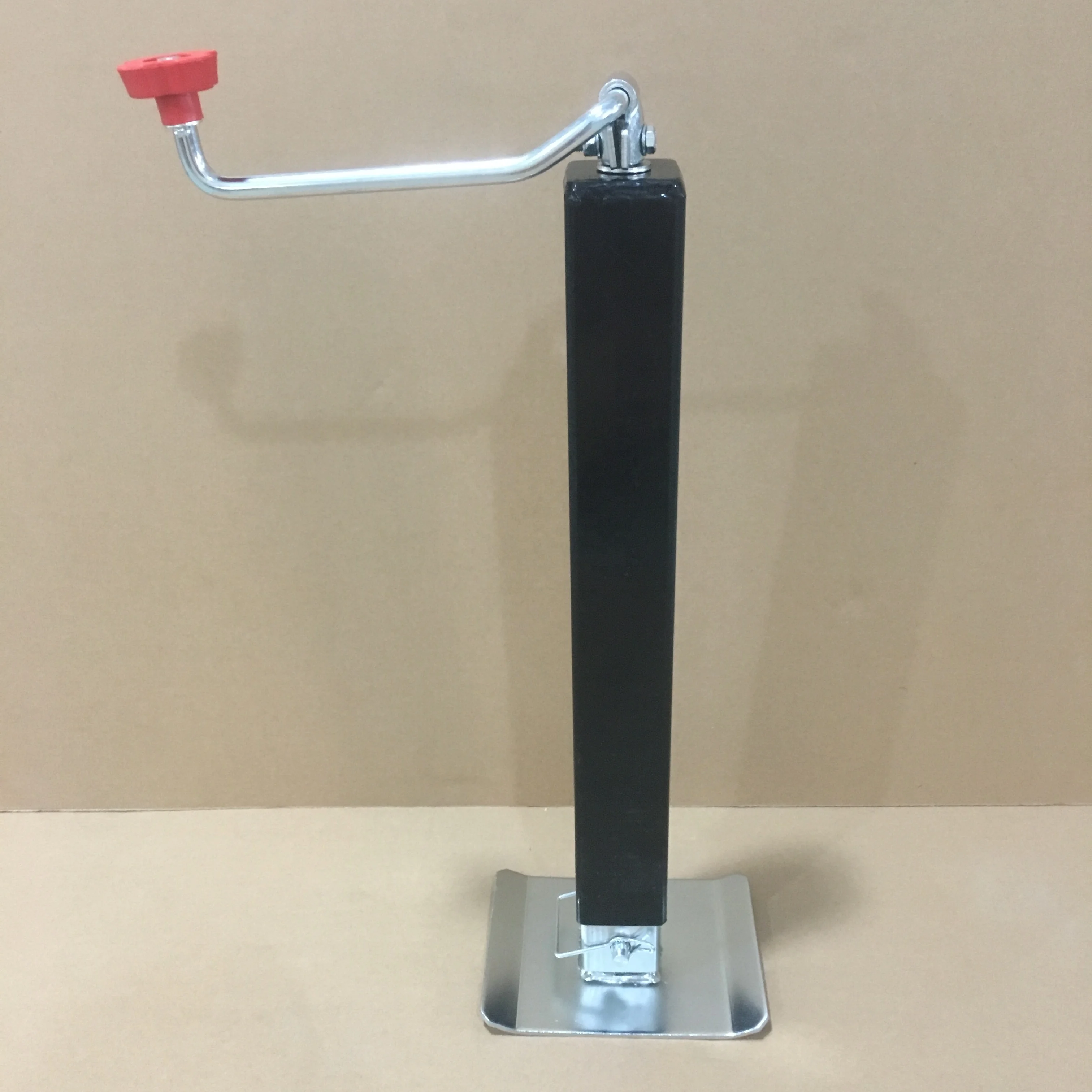 8000lbs Top Wind Heavy Lifting Trailer Jack