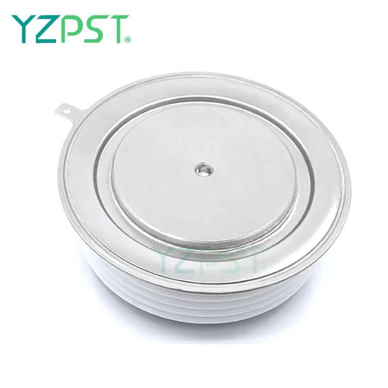 Disc Asymmetric thyristor for induction heating furnace