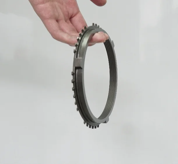 Factory Good Quality  Gearbox transmission Original steel synchronizer gear ring 1311304255 SYNCHRO for Europe heavy duty truck