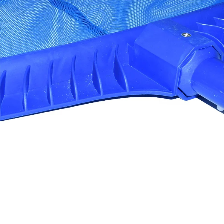 Standard deep water  tubs Spas Swimming pool accessories cleaner leaf skimmer net rake