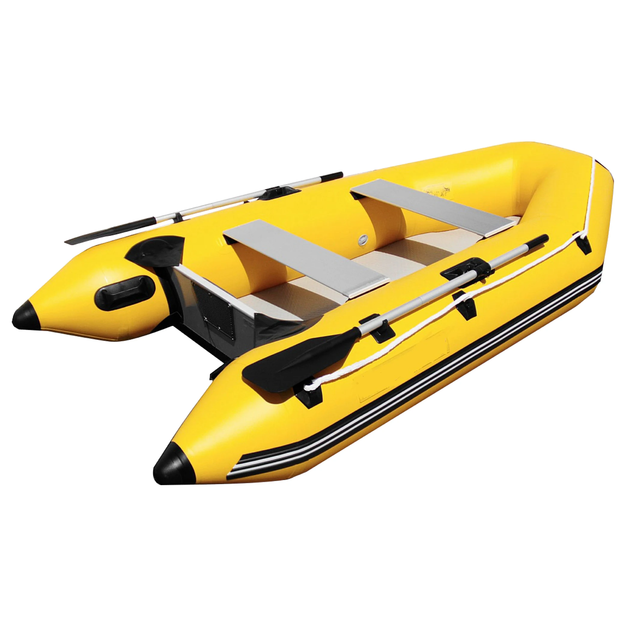 Popular Rowing PVC Inflatable boat China Factory Cheap Inflatable Boat