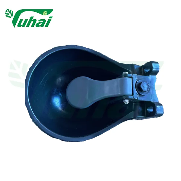 pollution-free livestock product PP feeding trough