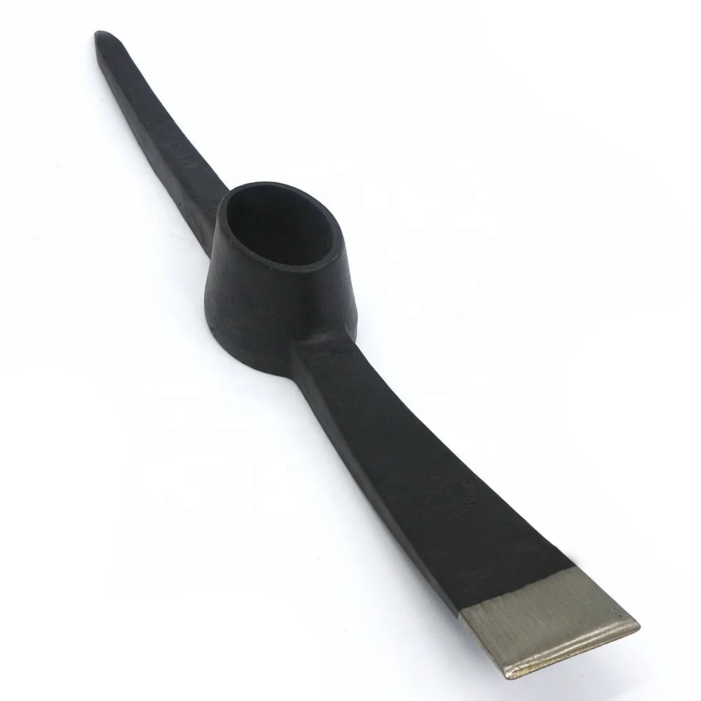 shovel hammer pickaxe tool portable