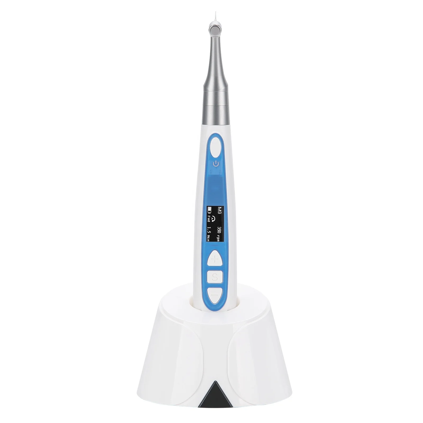 
Competitive Price Dental Endo Motor Wireless With Apex Locator For Dentist 