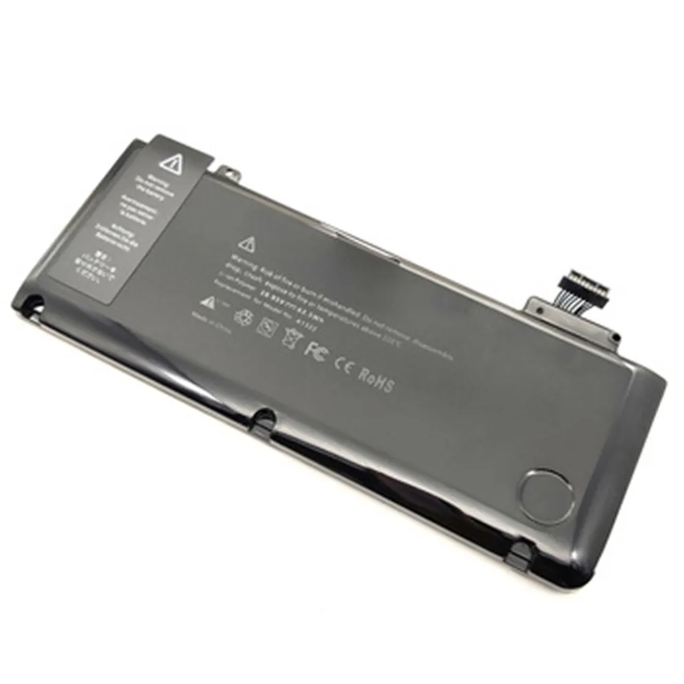  Аккумулятор a1322 для ноутбука Macbook Pro 13 MC375 по лучшей