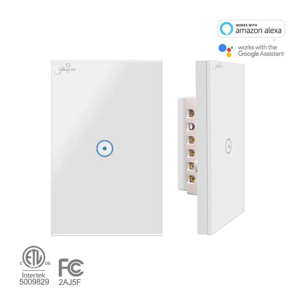Ксеноновая лампа умный переключатель дистанционного Управление Wi-Fi 2 4 г RF пульт управления стекло панель gang настенный сенсорный выключатель с пульта