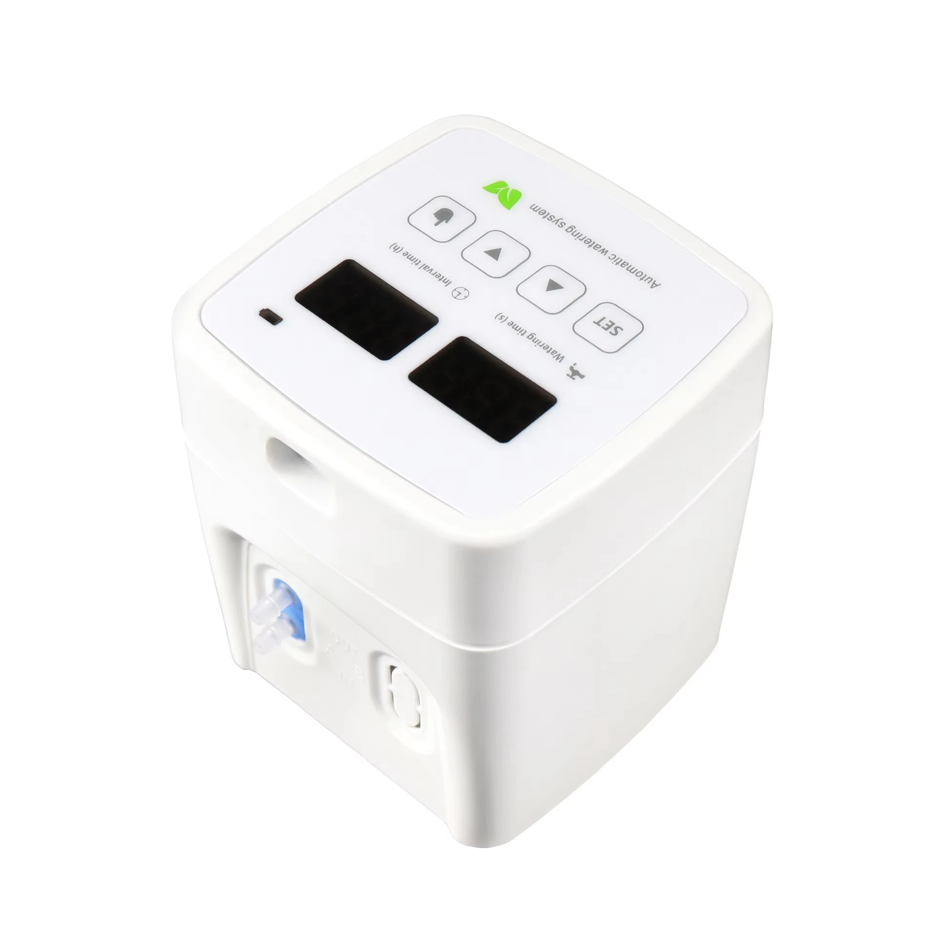 Automatic Watering System Smart timing plant irrigation controller intelligent flower watering device watering dripping Tools