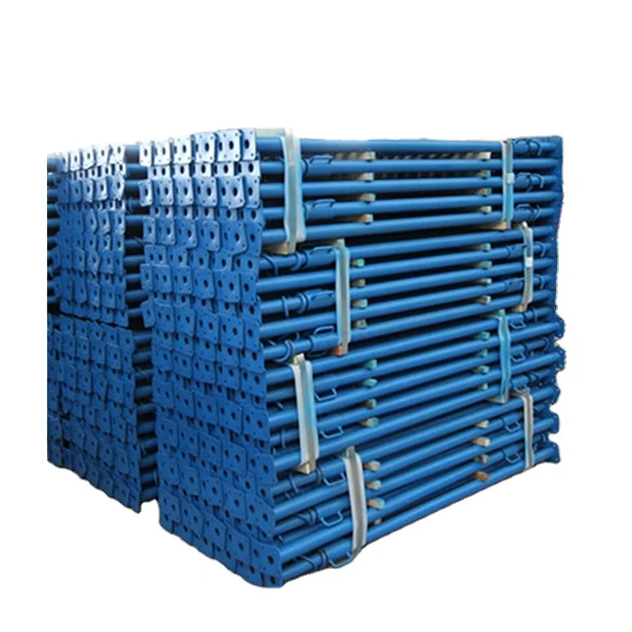 Formwork bracing props adjustable 8ft 10ft 14ft form brace for construction formwork acrow prop