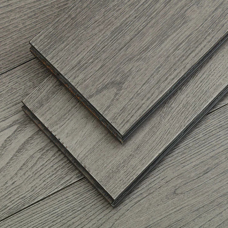 Apolloxy engineered oak timber flooring Hardwood Chevron Flooring Oak Solid Wood Flooring