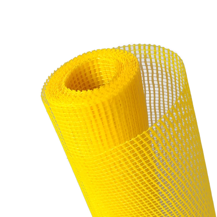 Profession Manufacture Hot Selling 4*4mm 5x5mm Fiberglass Price Per square Meter Mesh Cloth