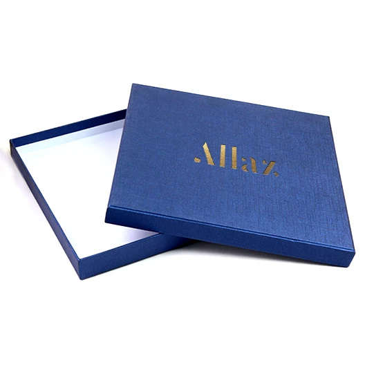 Chinese factories wholesale custom  low prices cardboard clothing box packaging T-shirts scarf box