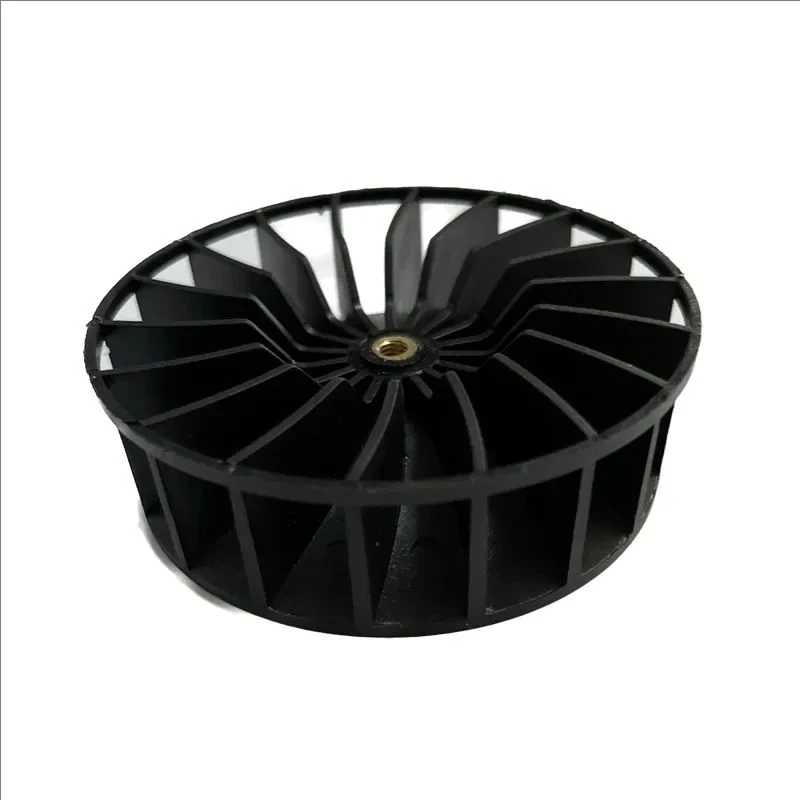 Powerful 400W/650W/750W Spark Cold Fountain Machine Big Fan Impeller Blower Wheel