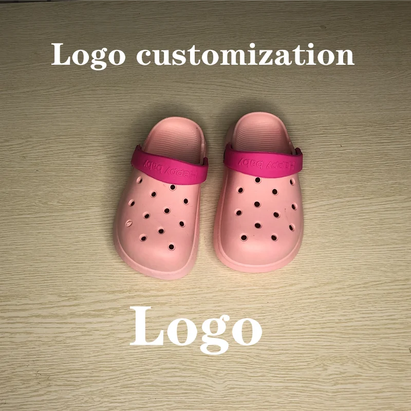 
Factory wholesale toddler ni girl ke shoes custom logo children sandals the erslat children girls sandals 
