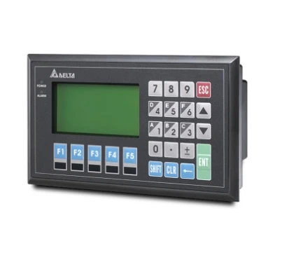 Delta Text 7-inch Touch Control PLC Integrated Machine Brand New Original TP70P-32TP1R
