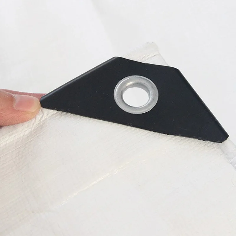 Chinese Manufacturer Import And Export Quality Polyethylene For Camping Desert Tarpaulin