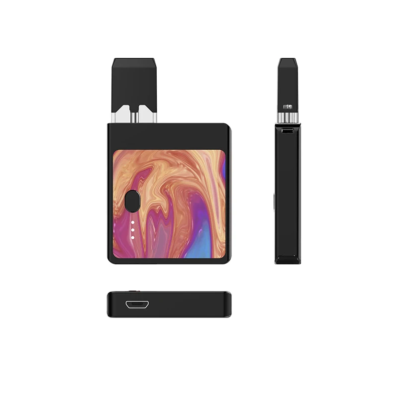 
Shenzhen Manufacturer Cigarette Mods Vape Pods Devices Electronic Cigarettes 