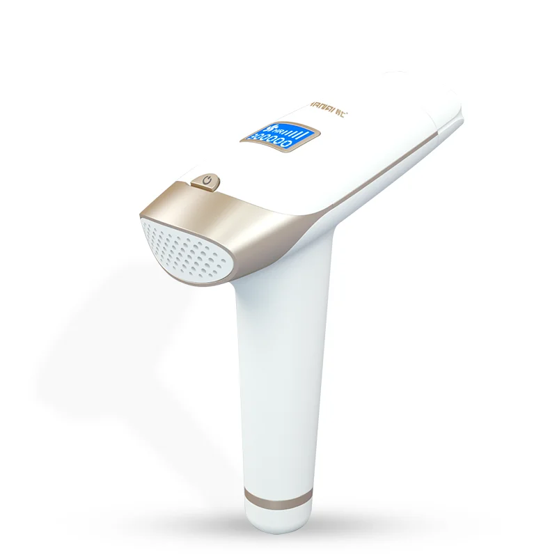 Hot Sell Hair Removal 510K IPL Hair Removal Technology OEM LOGO for Home Use Best Handheld IPL Hair Removal Upgraded Device