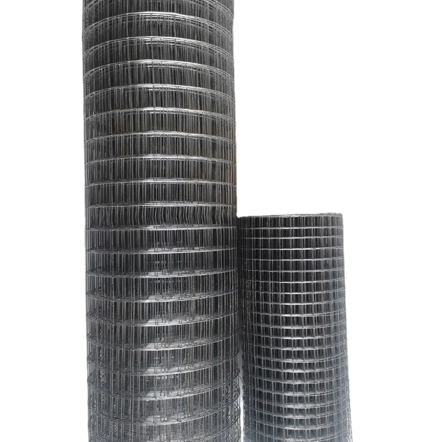 Устойчивые к коррозии горячеоцинкованные сварные проволочные сетчатые панели