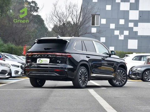 Депозит Geely Xingyue L 2021 роскошный высокоскоростной 2024 1 5 t Edition Высокое качество geely preface xingyue l