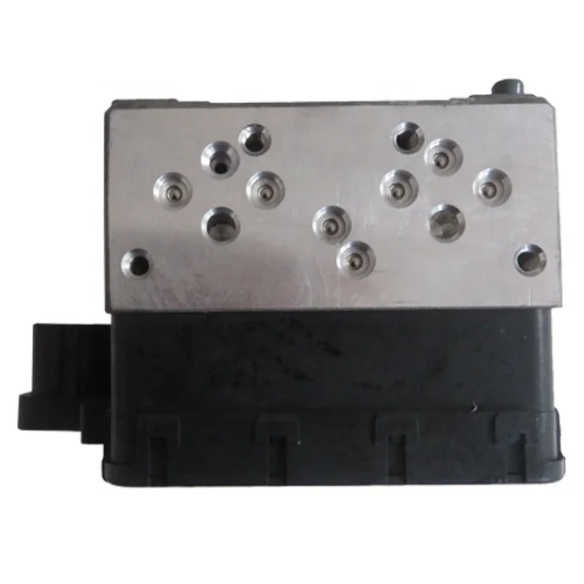  Haoxiang ORIGINAL USED 90% NEW ABS ACTUATOR Anti Lock Brake Module Pump 44510-48080 Fits For Lexus