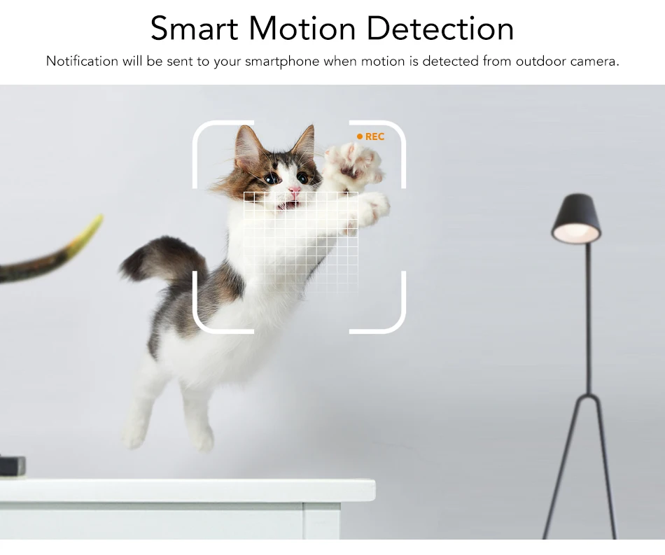 Amazon Hot Sale TUYA NEW Mini IP Camera 2K 3MP 360 PTZ WIFI indoor Wireless CCTV Security Network Camera