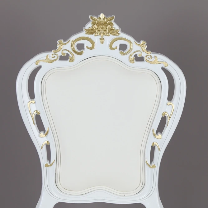 French Provincial Vintage Furniture Antique Banquet Rattan Cane Back luis Event Wedding Chair