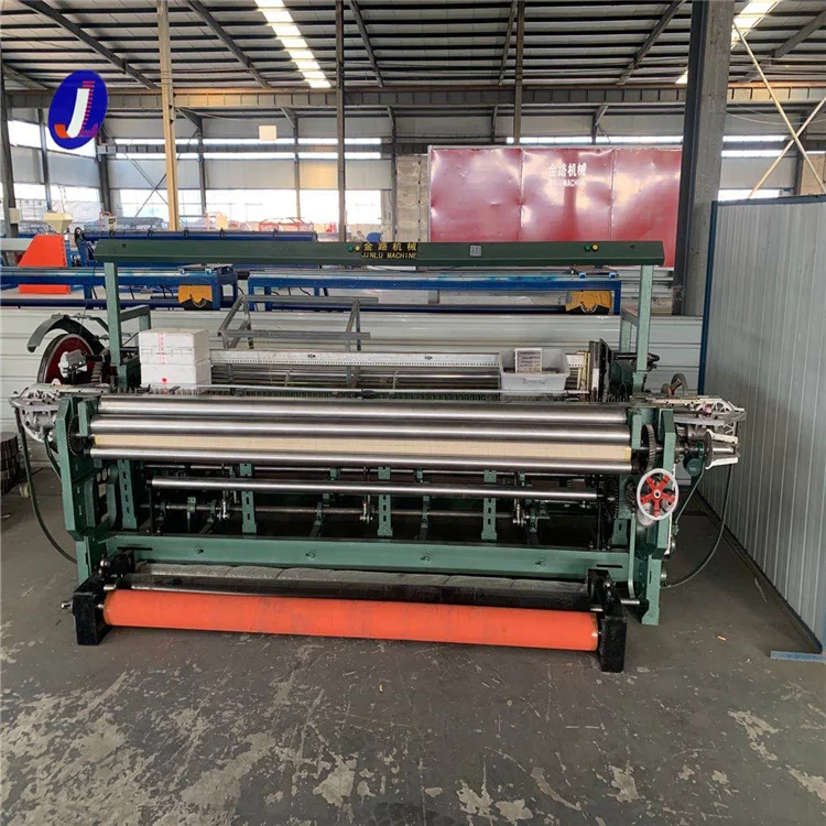 fiberglass wire mesh loom, fiberglass mesh loom