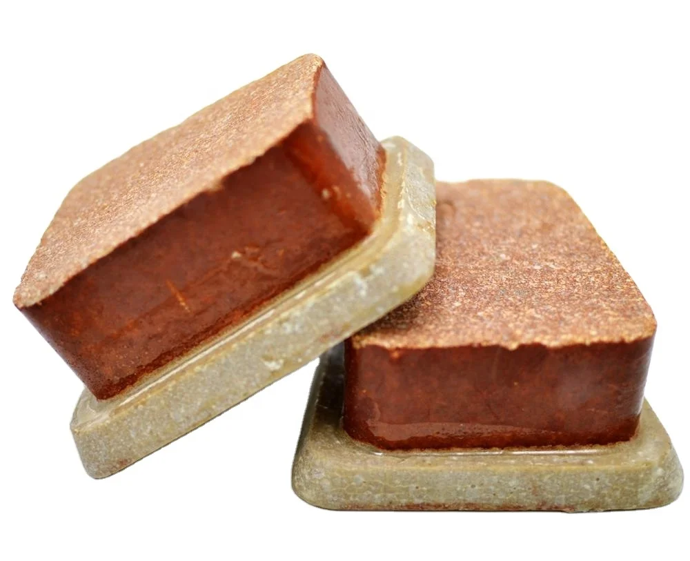 DAOFENG 5EX  10 EX Oxalic acide grinding abrasive block  for marble and artificial marble