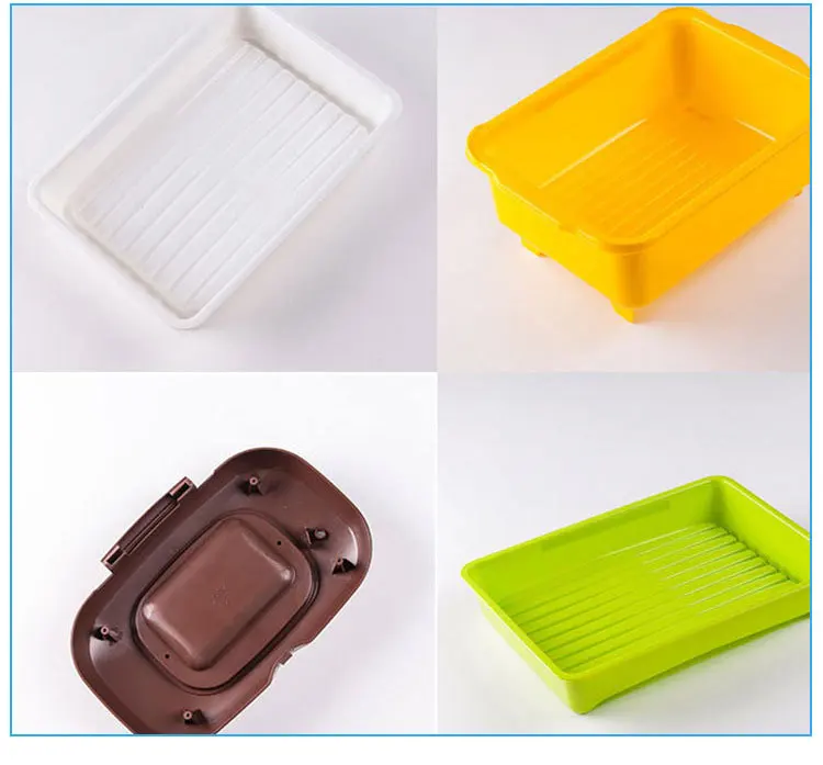 Customized processing of plastic products electronic parts design services industrial design services