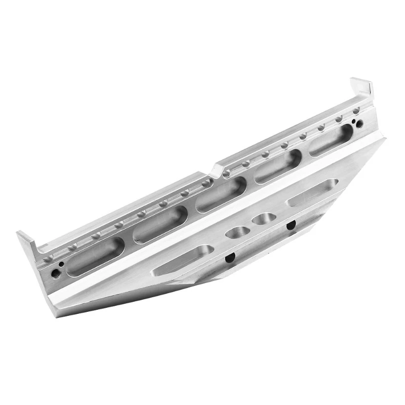 Custom precision Stainless steel aluminum titanium CNC machining milling turning parts fabrication service CNC machining parts