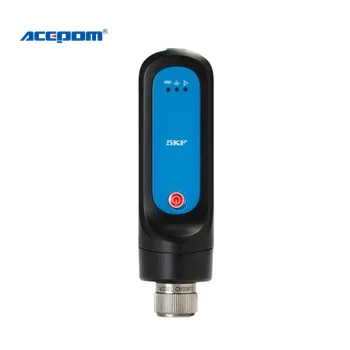 QuickCollect sensor kit, with accessories and carry case,CMDT 391-PRO-K-SL,easy-to-use, Bluetooth-enabled handheld sensor