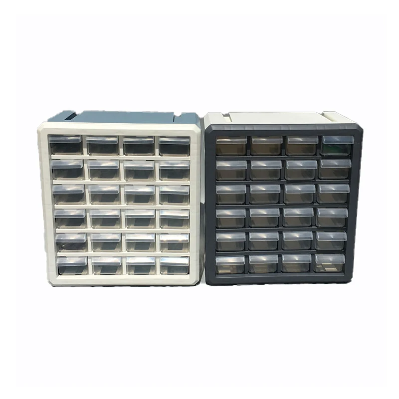 Plastic Spare Parts Tool Storage Box For Take-With Creative Plastic Spare Parts Tool Storage Box For Tool Parts Drawers Box