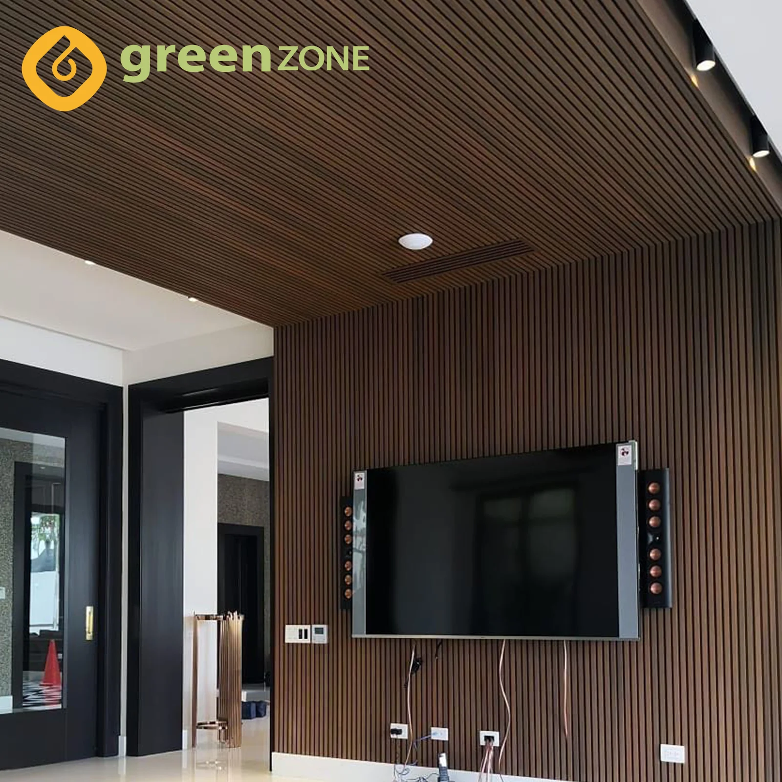 
cladding wall panel exterior wpc waterproof wall panel wall panel outdoor cladding 