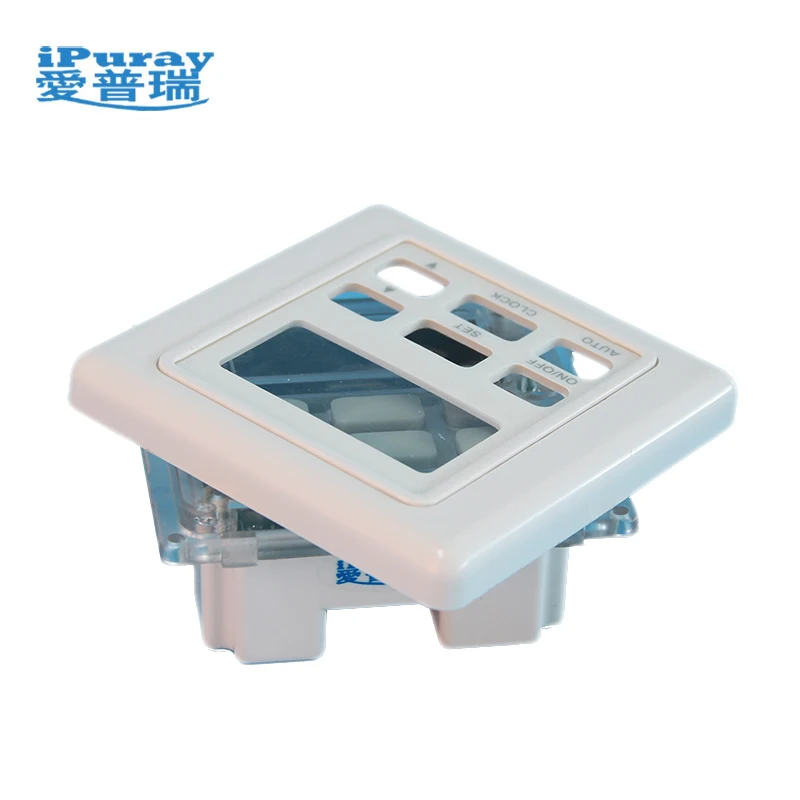 Wall Mounted Automatic School Bell Timer