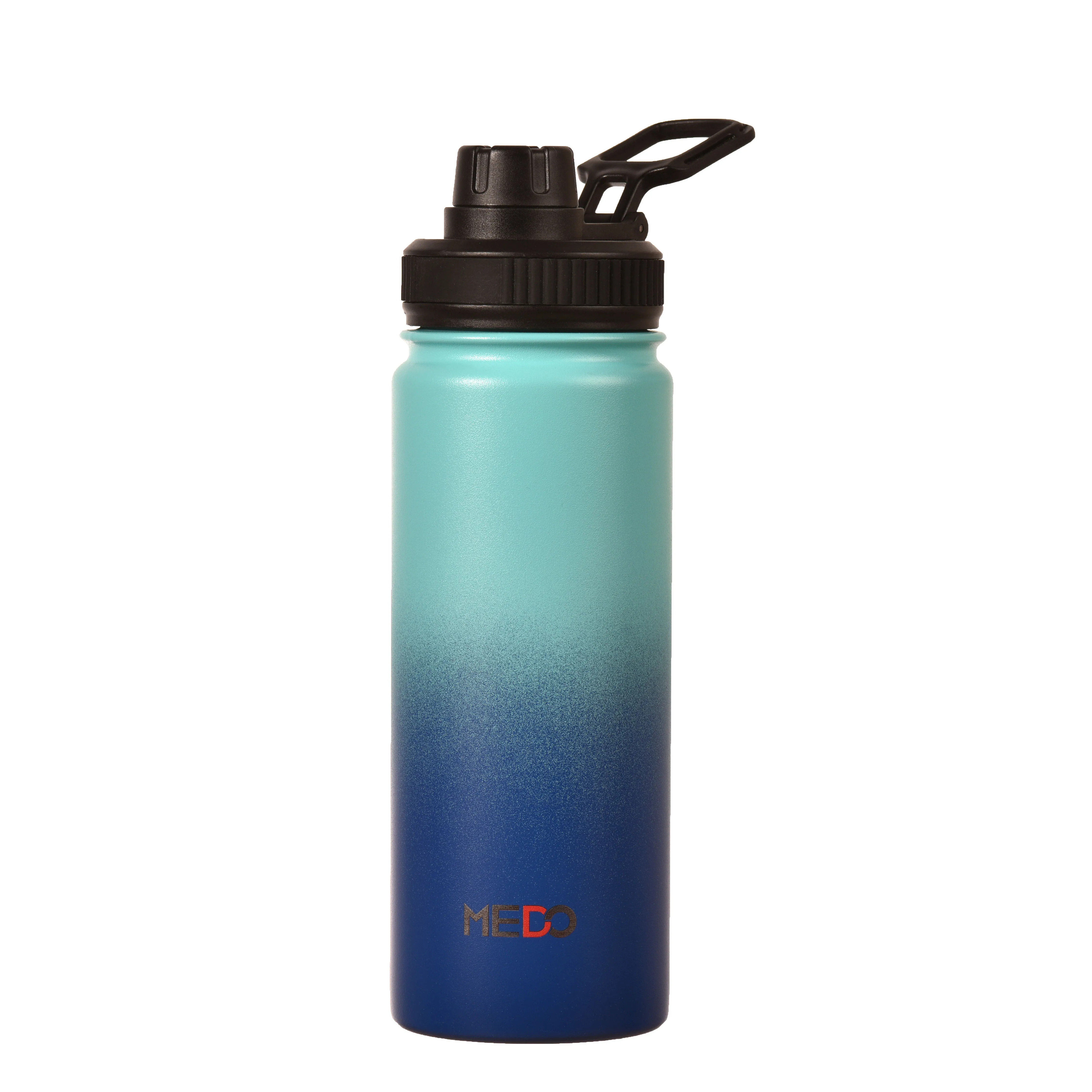 Hot Selling 18/8 Stainless Steel Large Capacity BPA Free Vacuum Insulation Thermos Flask With Customized Logo And Replace Lids
