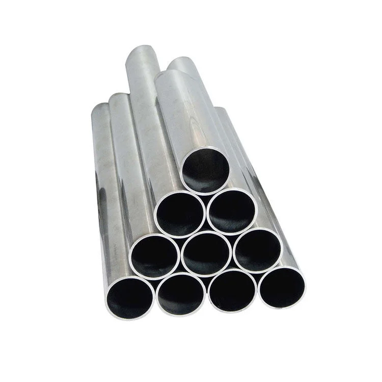 Precision capillary grade p5 p22 p91 welded pipes tubes