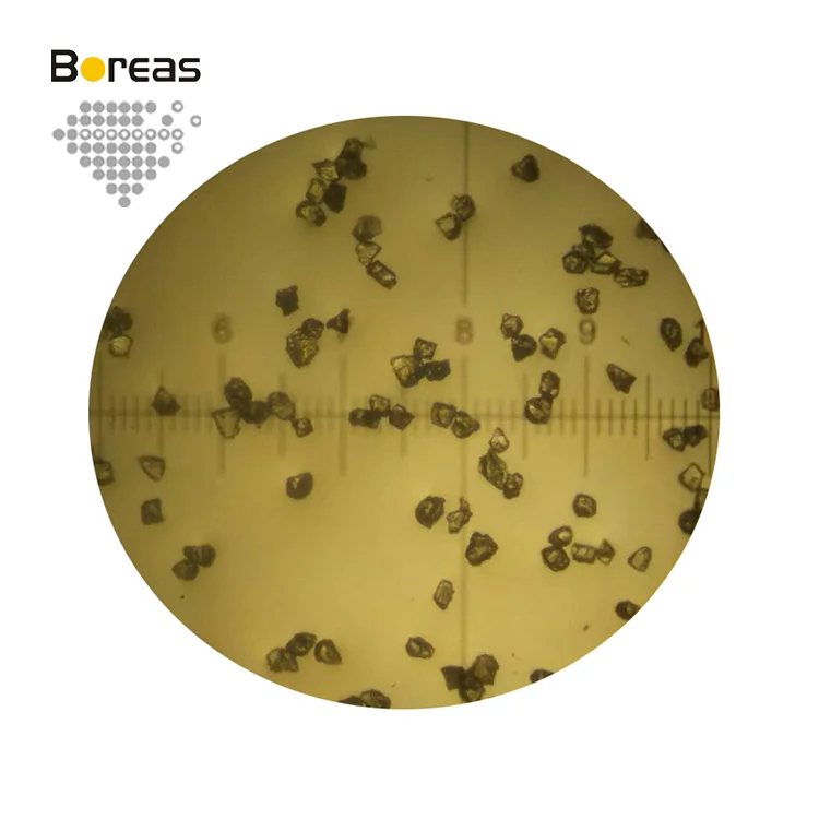 China Manufacturers For Polish Price Of 1kg Synthetic Micro D 0.5 Diamond Powder