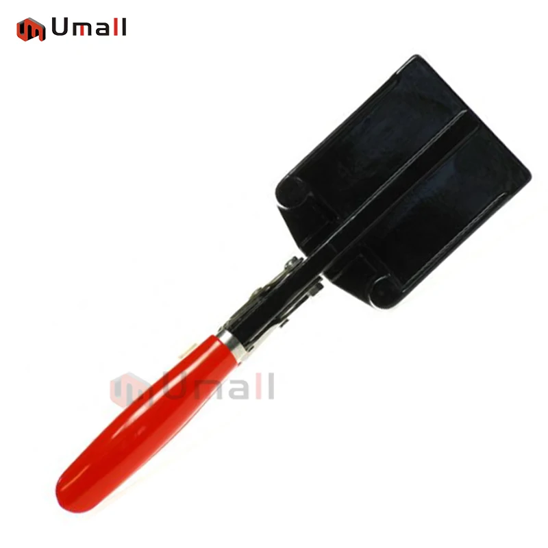 Factory Supply 35x45mm  50x50mm 2x2 inch E-003 Manual Guillotine Photo Die Paper Cutter