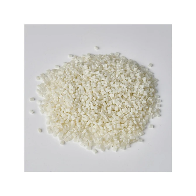 Китайское профессиональное производство экологически чистых гранул pct пластиковое