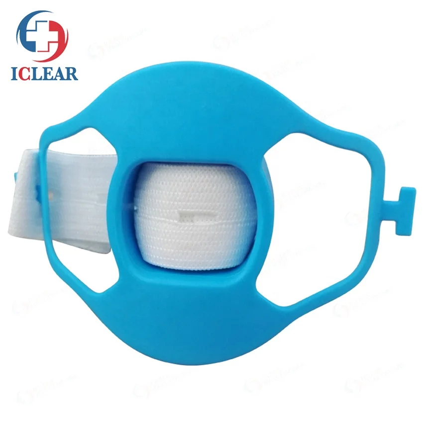 Disposable Adult and Child Medical Endoscopy Bite Block