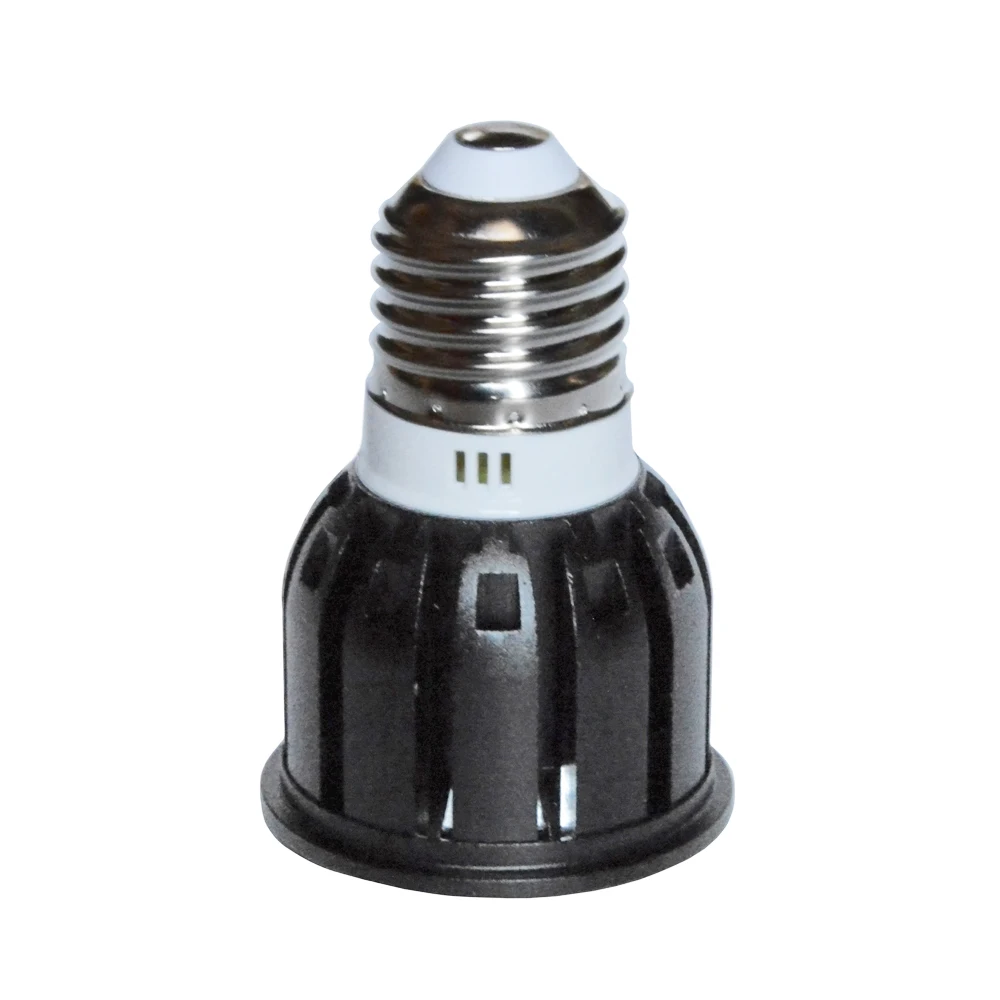2W Small UVA UVB LED Reptile Light Lamp for Turtle UVB Reptile 5.0 LED UV Bulb for Reptiles