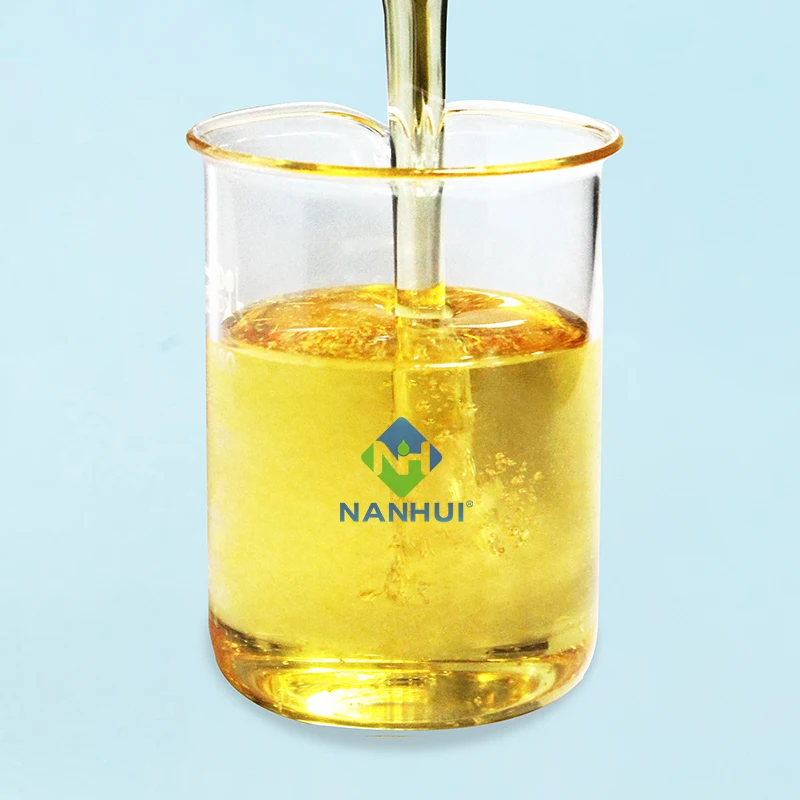 
Nanhui water-based metal cutting fluid defoamer microemulsified semi-synthetic water-based glass cutting fluid defoamer 