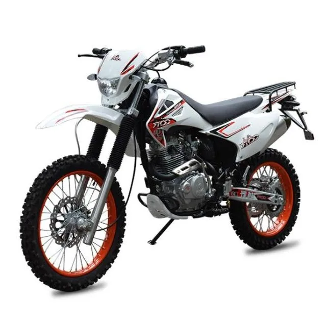 New Design Cheap Heavy Motorcycles Dirt Bike Motocross Off Road Bike Motos R8 Model for retail