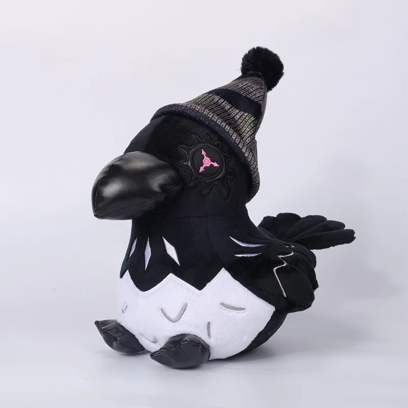 Пользовательские оптовые мягкие игрушки peluche убийство дроны uzi плюшевые