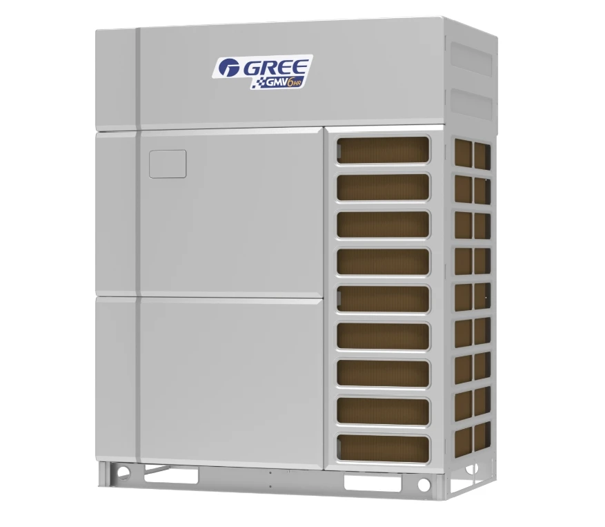 GREE 8-24HP  Multiple Combinations Commercial Central Air Conditioner VRF Air Cooled Conditioning Units