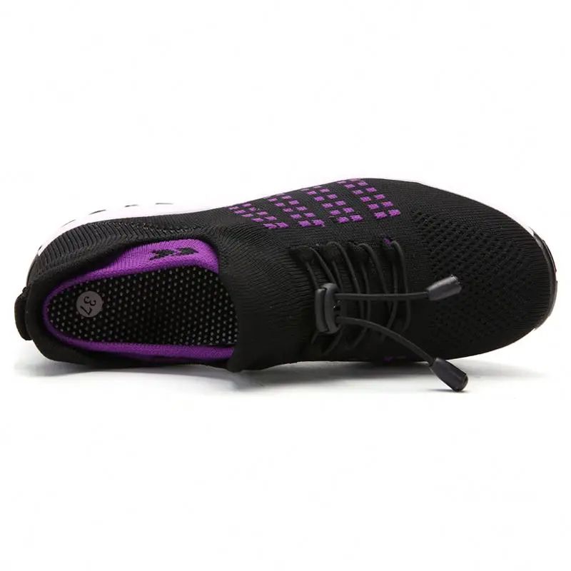 
High Quality Women Platform Wedge Sneakers sneakers women 