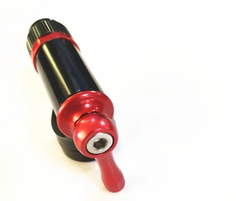 Автомобильный насос для шин Presta и Schrader, совместимый с велосипедными аксессуарами, портативный воздушный насос для дорожных и горных велосипедов