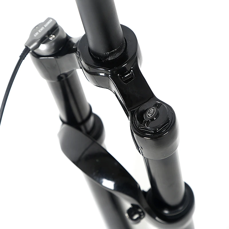 Twitter Mtb Bike Fork 29 27.5 Inch Air Suspension High-strength Mountain Bike Fork Bicycle Suspension Fork