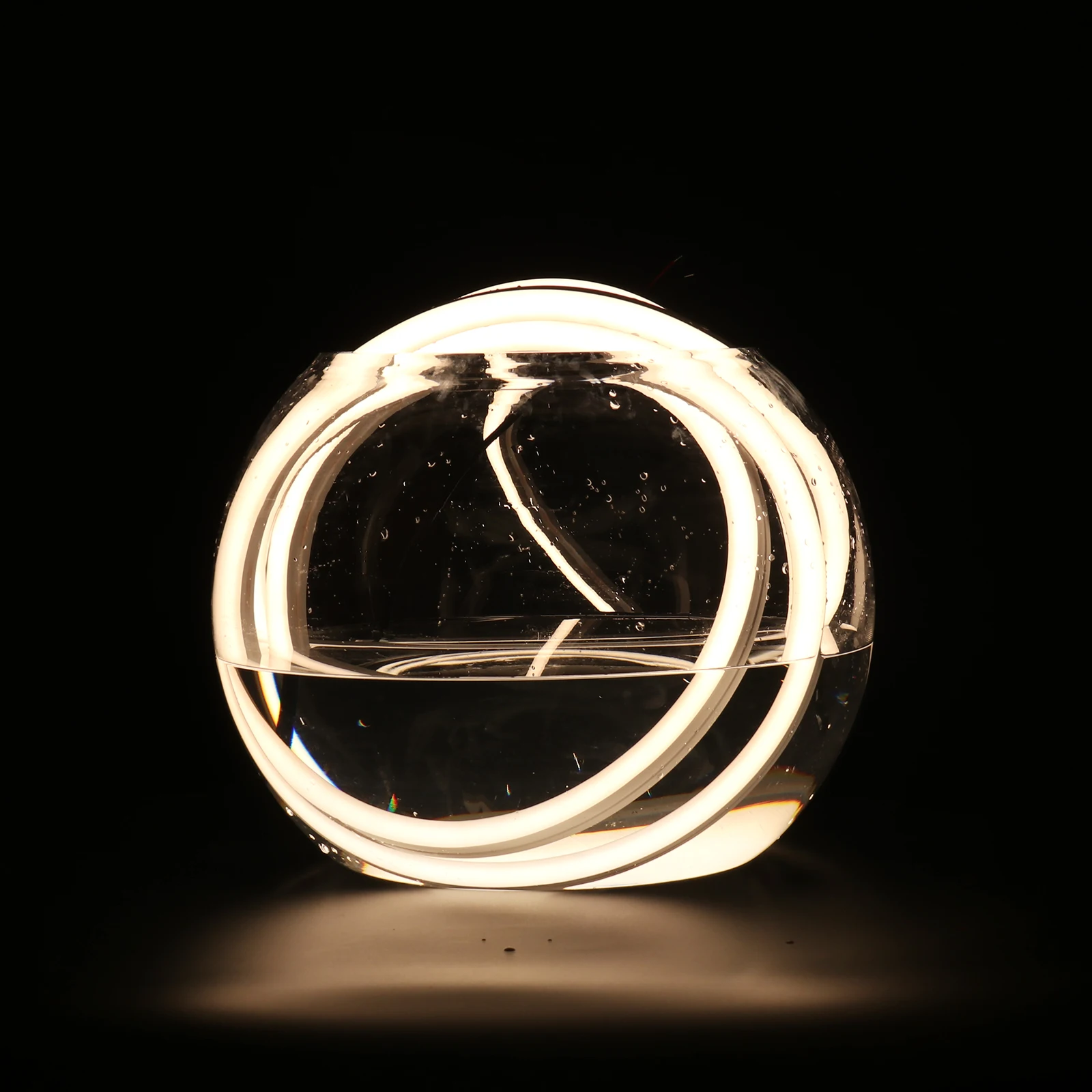 N1615D Ip68 Rgb Ic Led Neon Flex Rope Strip Lights Neon Light Logo Led Neon Flex Strip Lighting For Parks Bar Shopping Mall